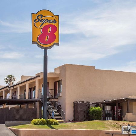 Super 8 By Wyndham Barstow Hotel Buitenkant foto